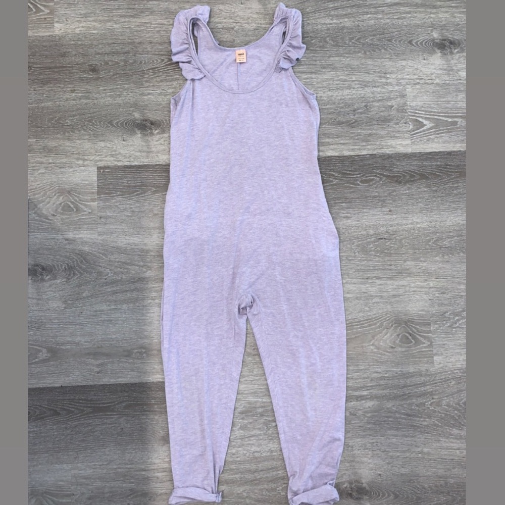 COPY - Smash + Tess Sweetheart Romper